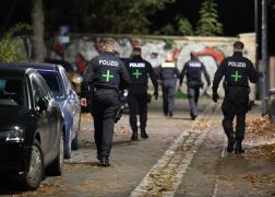 Mann Nach Messerangriff In Jena Verhaftet 06